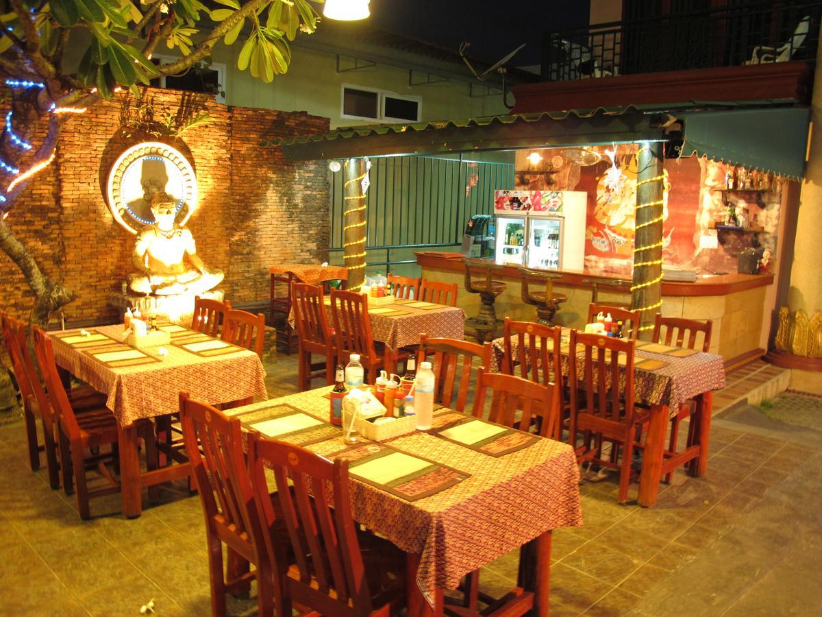 布吉 Kata Minta酒店 外观 照片